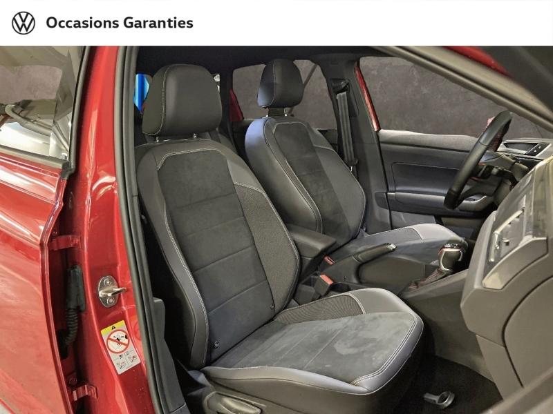 Voitures occasions VOLKSWAGEN POLO GTI Paris