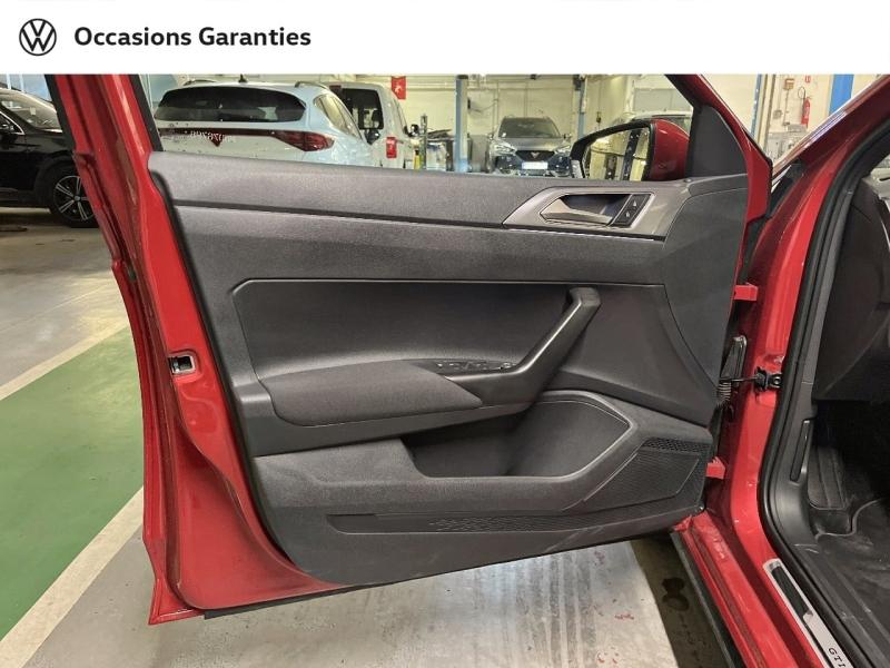 Voitures occasions VOLKSWAGEN POLO GTI Paris