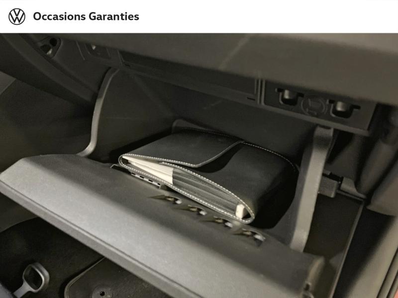Voitures occasions VOLKSWAGEN POLO GTI Paris