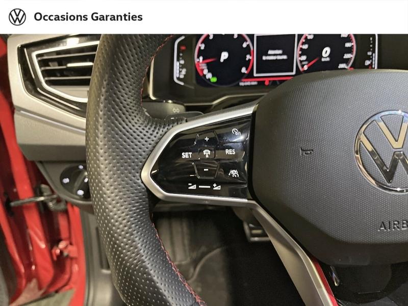 Voitures occasions VOLKSWAGEN POLO GTI Paris