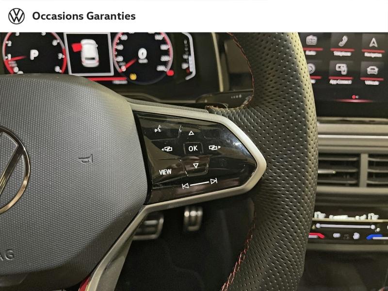 Voitures occasions VOLKSWAGEN POLO GTI Paris