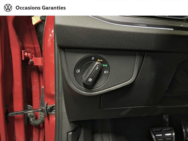 Voitures occasions VOLKSWAGEN POLO GTI Paris