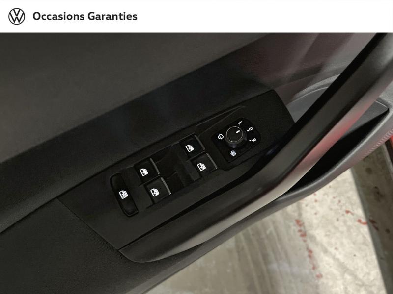 Voitures occasions VOLKSWAGEN POLO GTI Paris