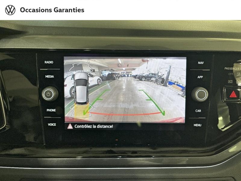 Voitures occasions VOLKSWAGEN POLO GTI Paris