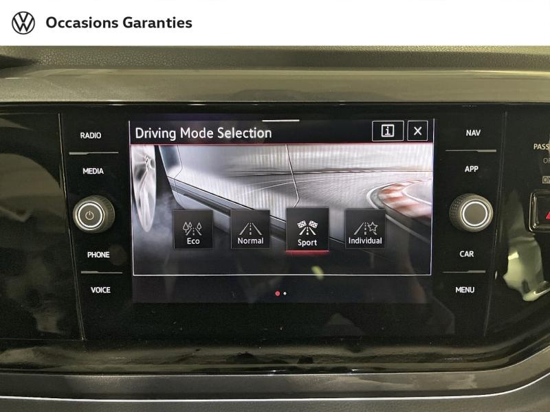 Voitures occasions VOLKSWAGEN POLO GTI Paris