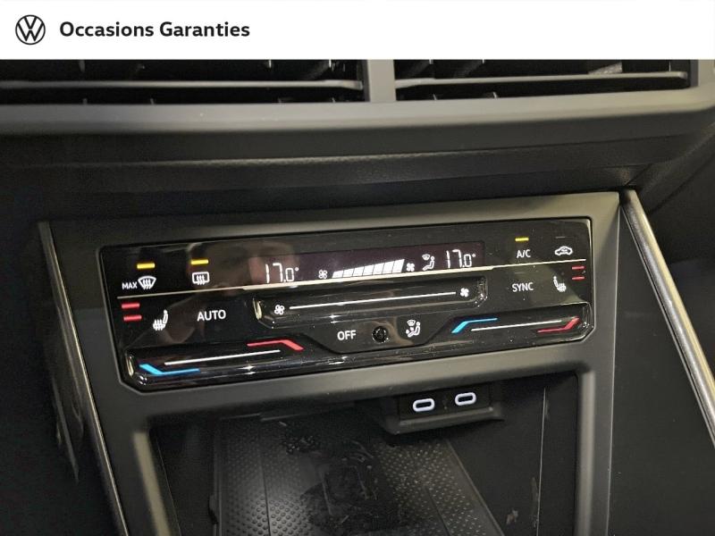 Voitures occasions VOLKSWAGEN POLO GTI Paris
