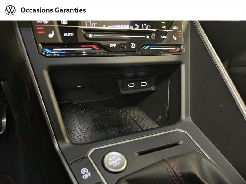 Voitures occasions VOLKSWAGEN POLO GTI Paris