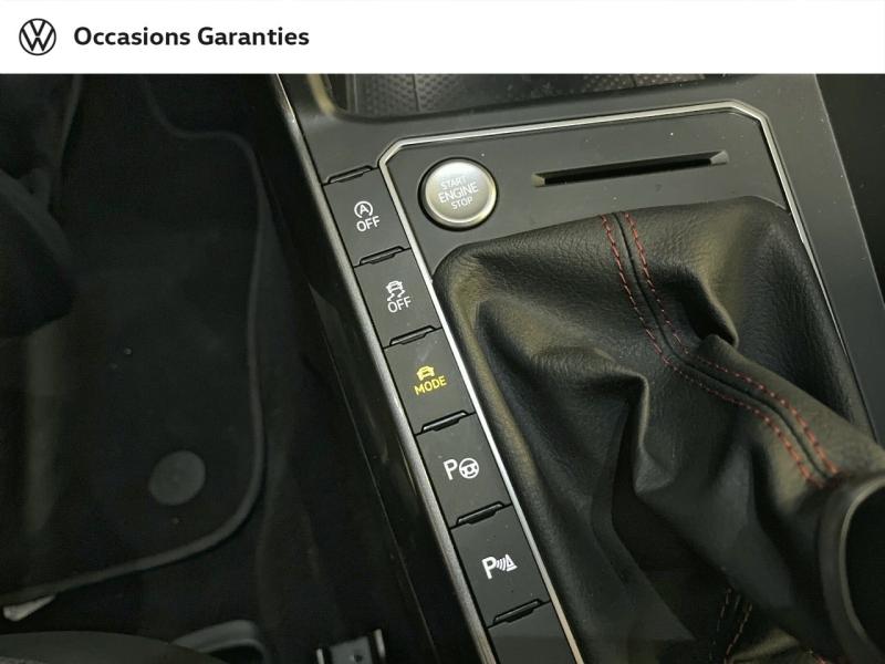 Voitures occasions VOLKSWAGEN POLO GTI Paris