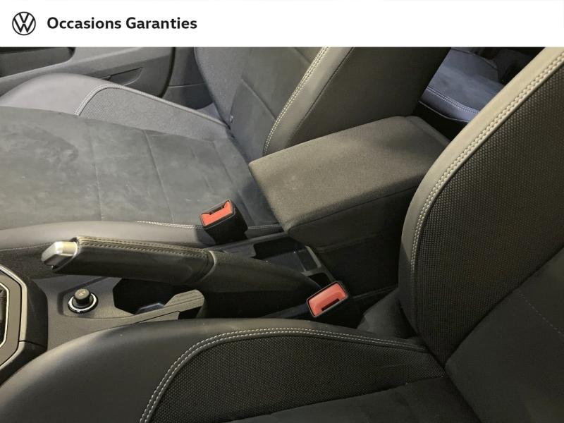 Voitures occasions VOLKSWAGEN POLO GTI Paris