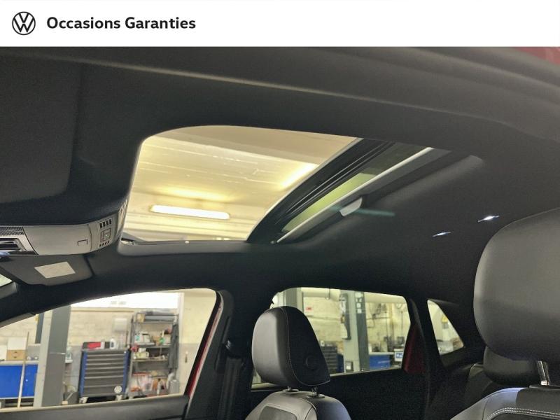 Voitures occasions VOLKSWAGEN POLO GTI Paris