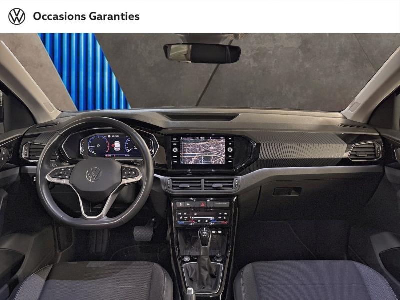 Voitures occasions VOLKSWAGEN T-CROSS Style Paris