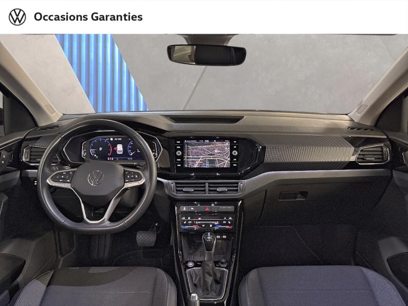 Voitures occasions VOLKSWAGEN T-CROSS Style Paris