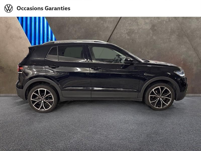 Voitures occasions VOLKSWAGEN T-CROSS Style Paris