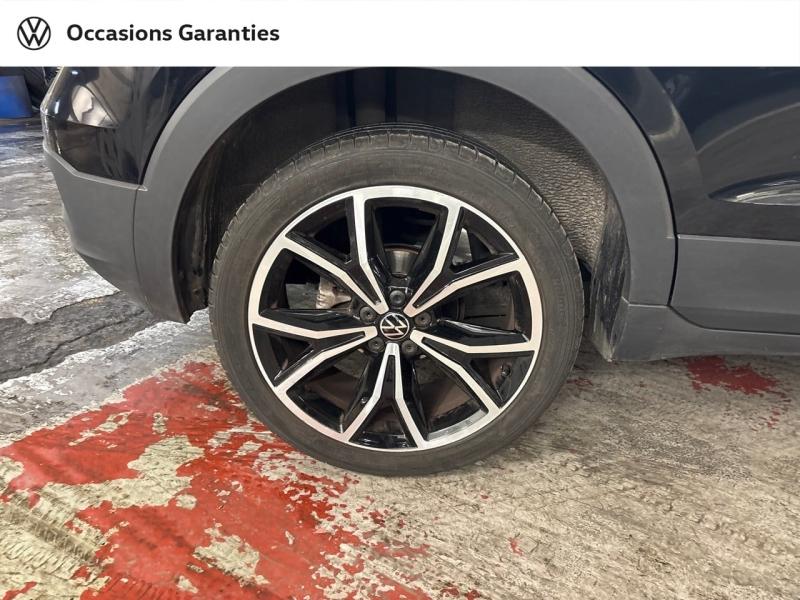 Voitures occasions VOLKSWAGEN T-CROSS Style Paris