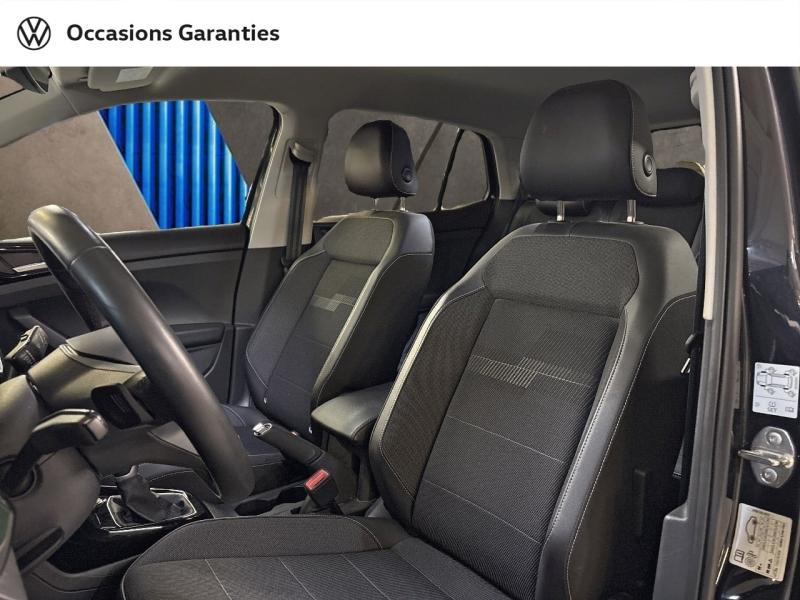 Voitures occasions VOLKSWAGEN T-CROSS Style Paris