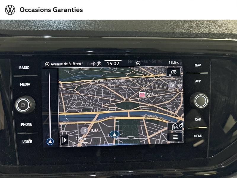 Voitures occasions VOLKSWAGEN T-CROSS Style Paris