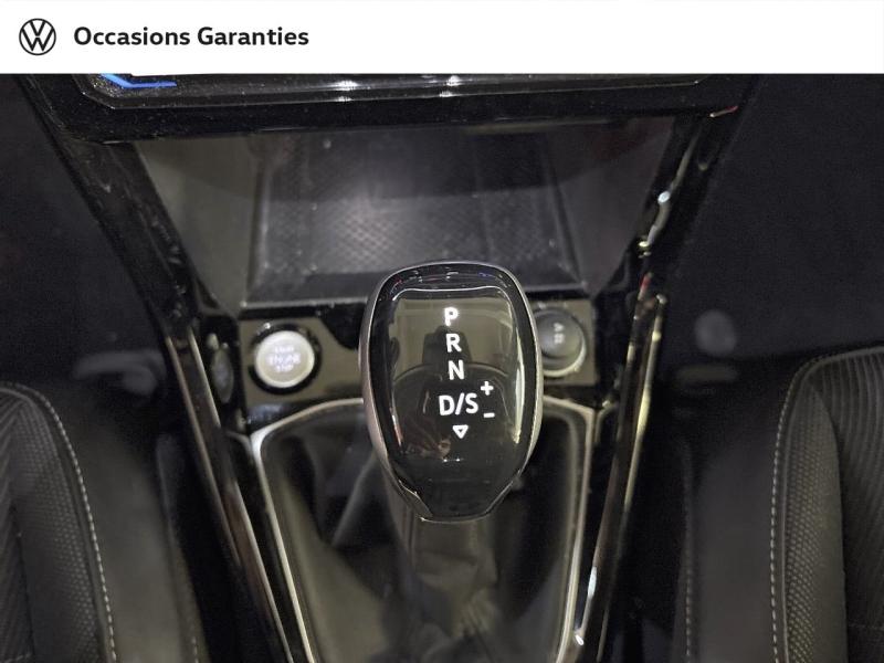 Voitures occasions VOLKSWAGEN T-CROSS Style Paris