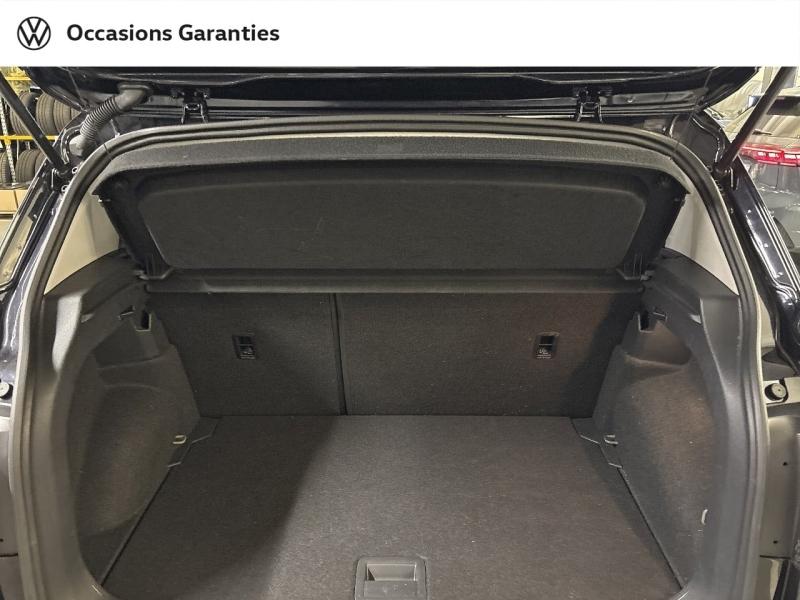 Voitures occasions VOLKSWAGEN T-CROSS Style Paris