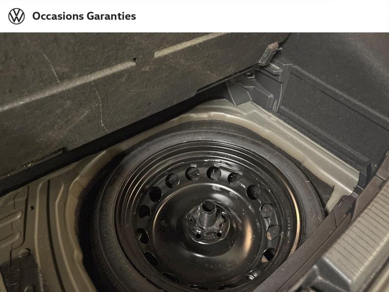 Voitures occasions VOLKSWAGEN T-CROSS Style Paris