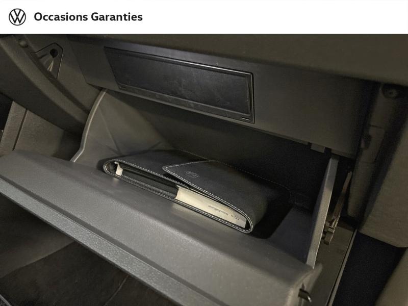 Voitures occasions VOLKSWAGEN T-CROSS Style Paris