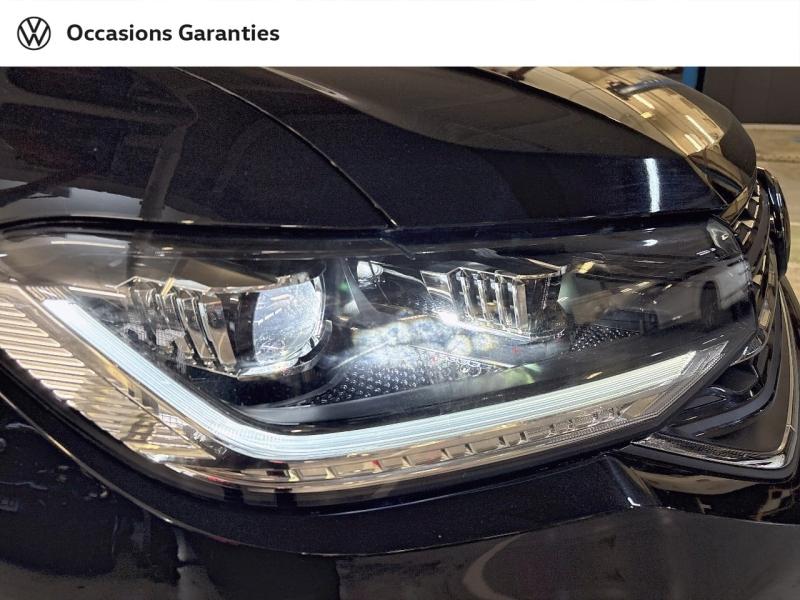 Voitures occasions VOLKSWAGEN T-CROSS Style Paris