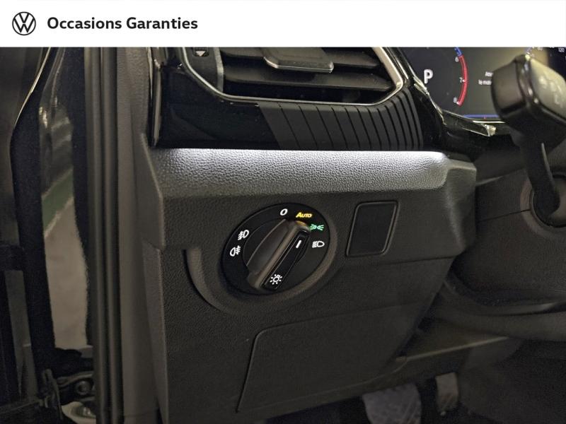 Voitures occasions VOLKSWAGEN T-CROSS Style Paris