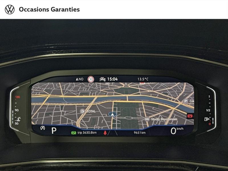 Voitures occasions VOLKSWAGEN T-CROSS Style Paris