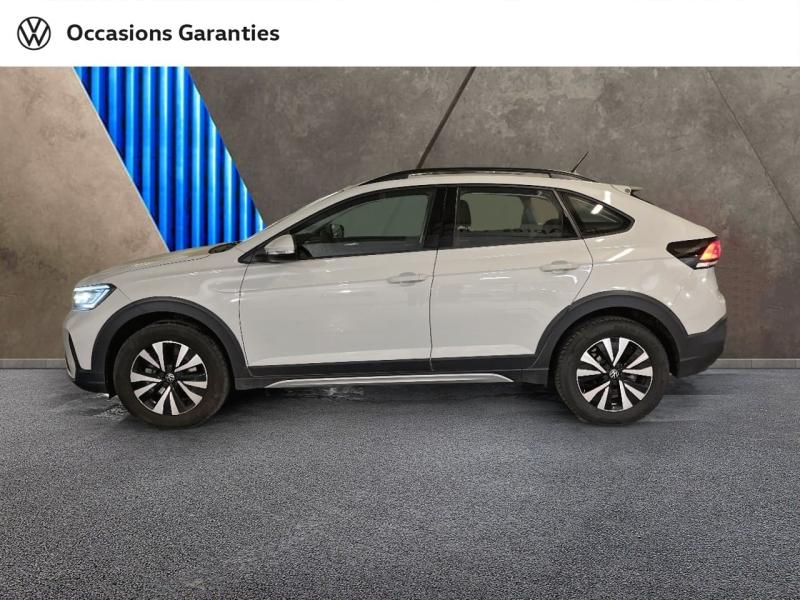 Voitures occasions VOLKSWAGEN TAIGO Life Paris