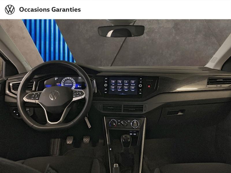 Voitures occasions VOLKSWAGEN TAIGO Life Paris