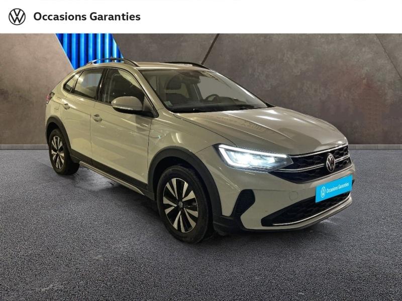 Voitures occasions VOLKSWAGEN TAIGO Life Paris