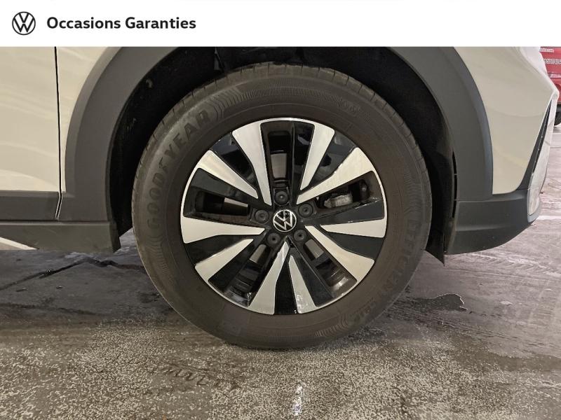 Voitures occasions VOLKSWAGEN TAIGO Life Paris