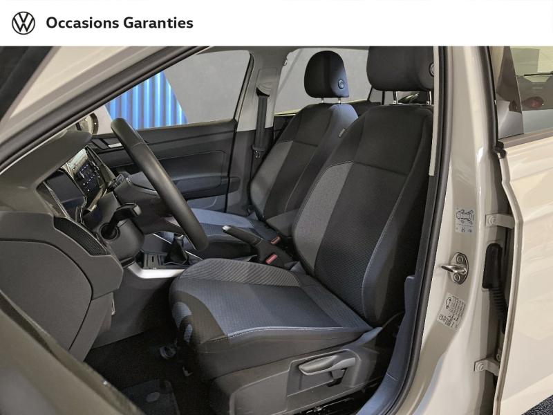 Voitures occasions VOLKSWAGEN TAIGO Life Paris