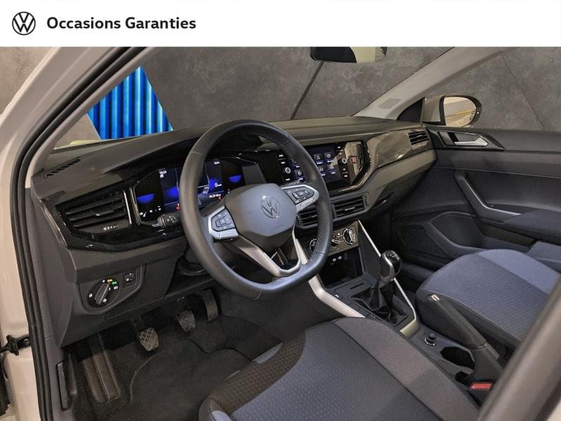 Voitures occasions VOLKSWAGEN TAIGO Life Paris