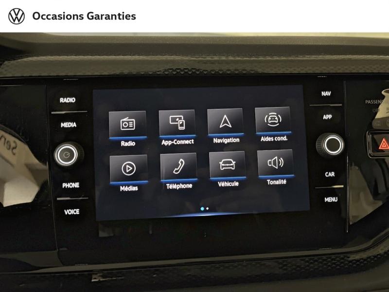 Voitures occasions VOLKSWAGEN TAIGO Life Paris