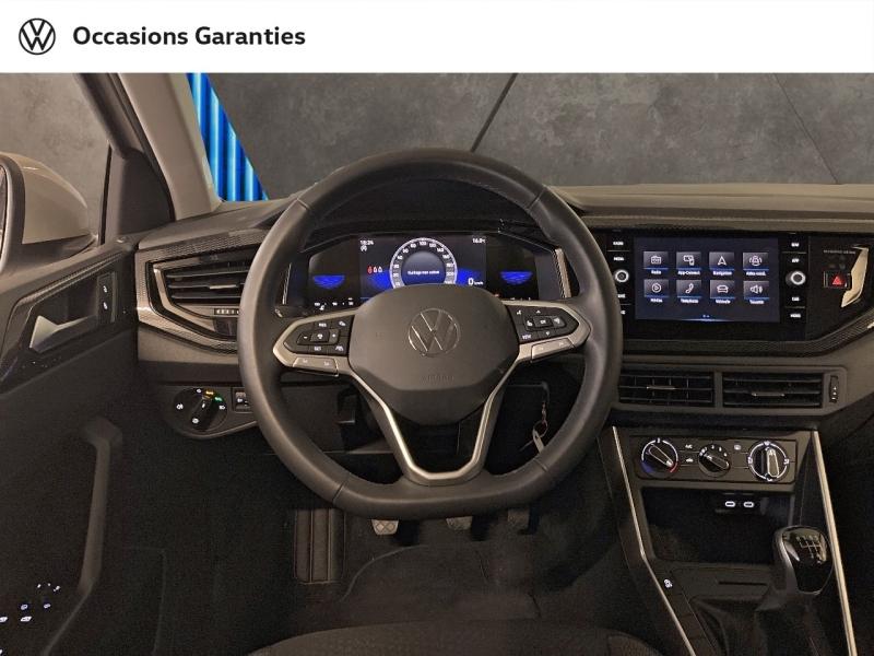 Voitures occasions VOLKSWAGEN TAIGO Life Paris