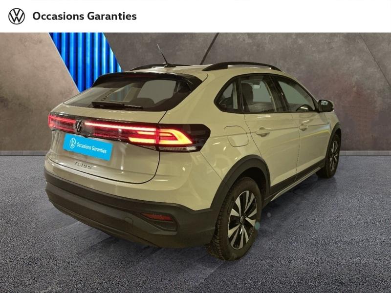 Voitures occasions VOLKSWAGEN TAIGO Life Paris