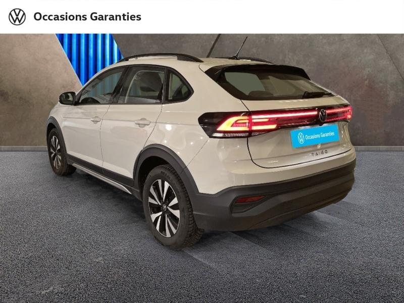 Voitures occasions VOLKSWAGEN TAIGO Life Paris