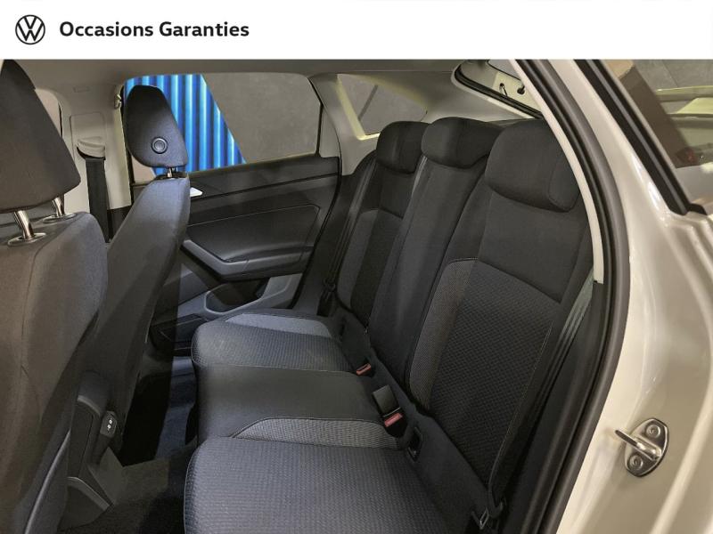 Voitures occasions VOLKSWAGEN TAIGO Life Paris