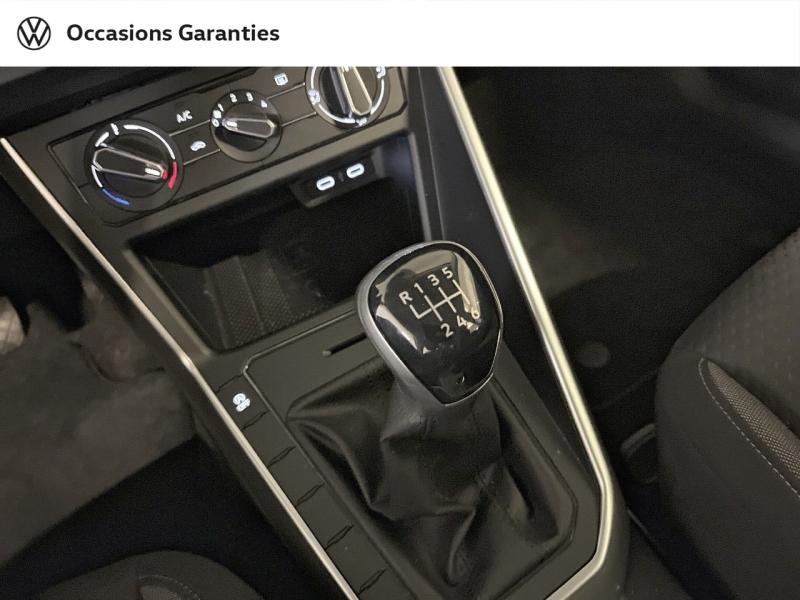 Voitures occasions VOLKSWAGEN TAIGO Life Paris