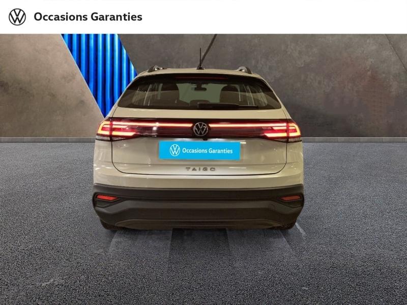 Voitures occasions VOLKSWAGEN TAIGO Life Paris