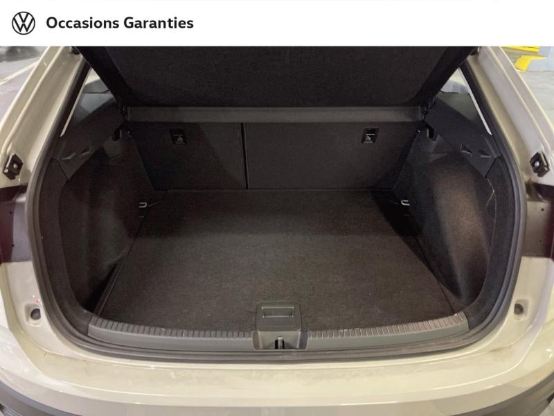 Voitures occasions VOLKSWAGEN TAIGO Life Paris