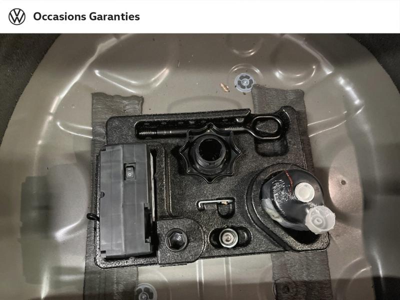 Voitures occasions VOLKSWAGEN TAIGO Life Paris