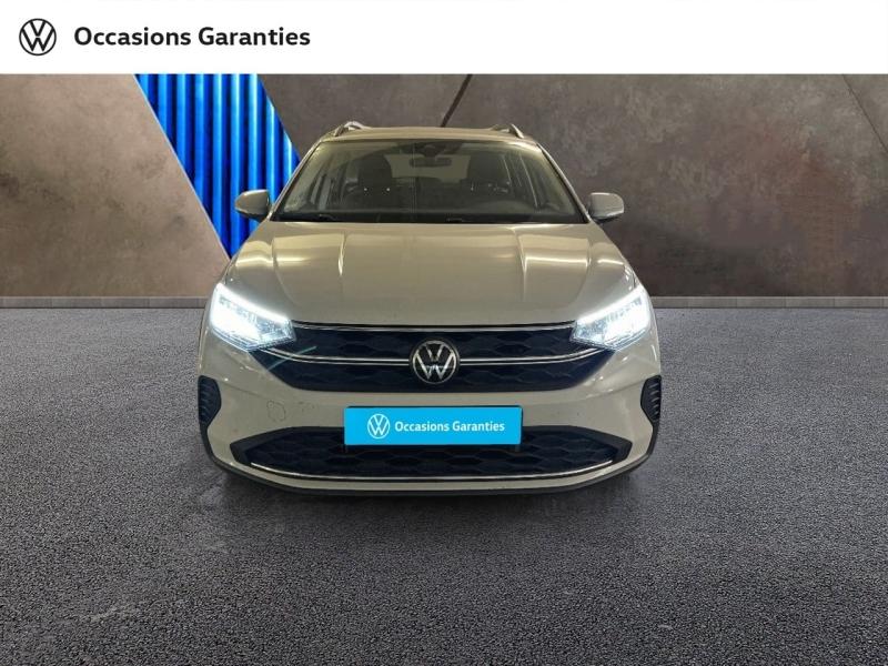 Voitures occasions VOLKSWAGEN TAIGO Life Paris