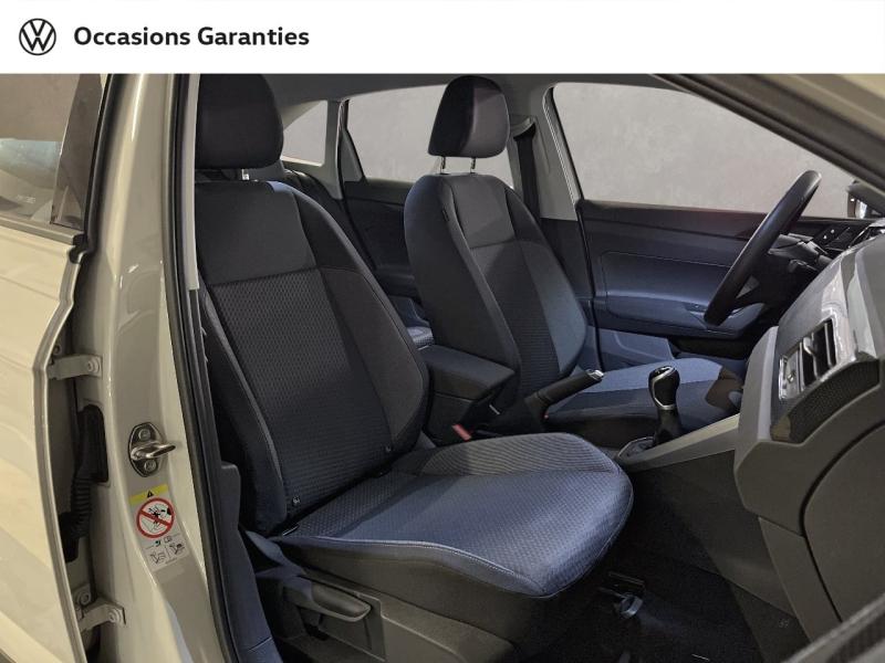 Voitures occasions VOLKSWAGEN TAIGO Life Paris