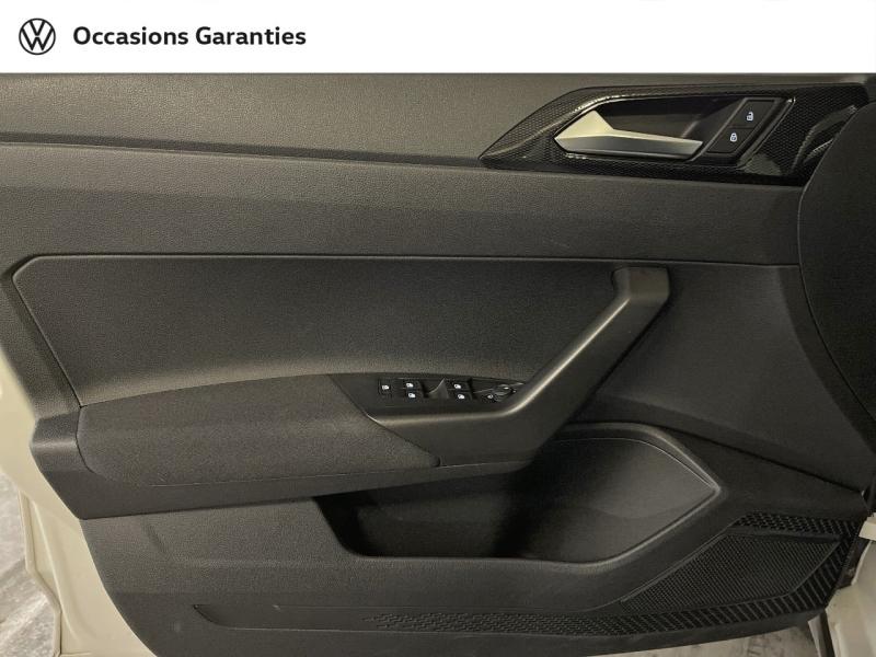 Voitures occasions VOLKSWAGEN TAIGO Life Paris