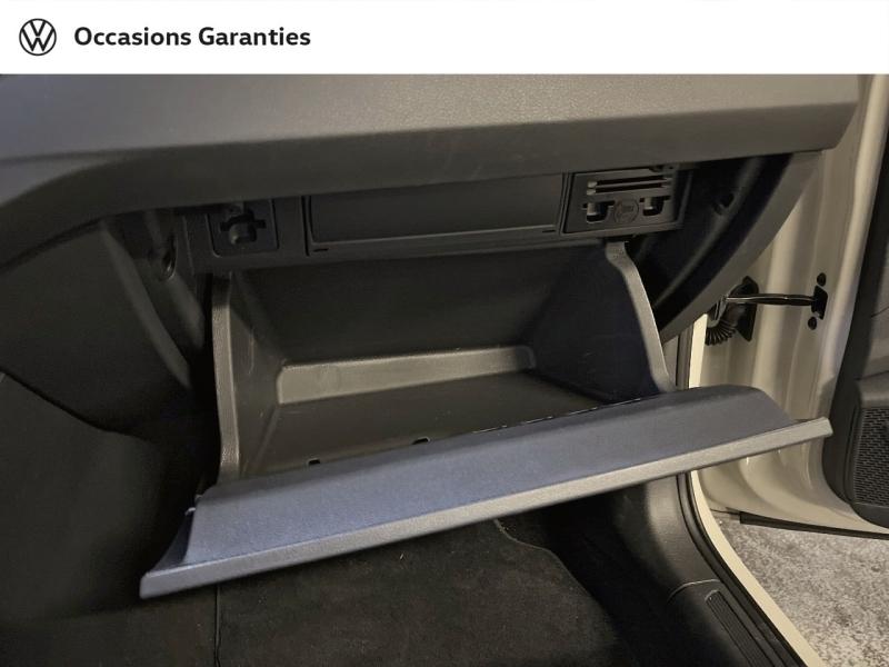 Voitures occasions VOLKSWAGEN TAIGO Life Paris