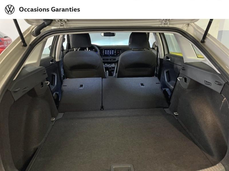 Voitures occasions VOLKSWAGEN TAIGO Life Paris