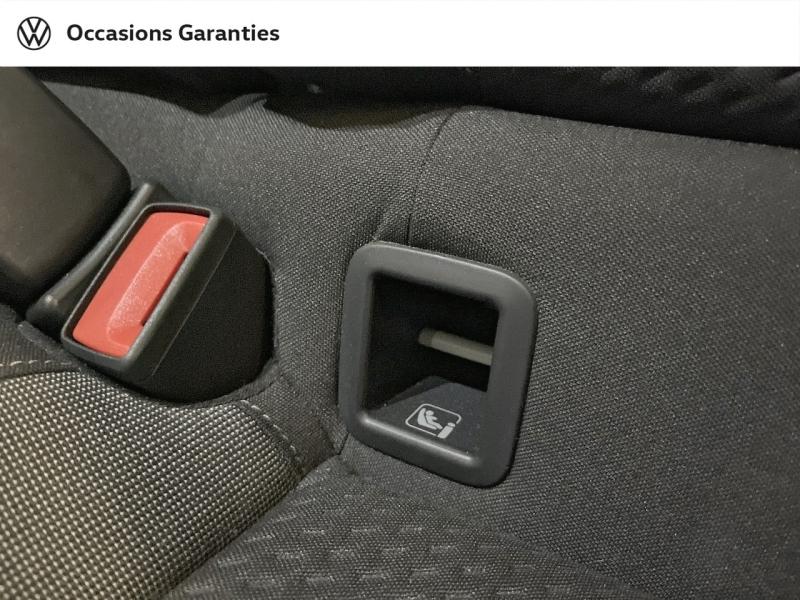 Voitures occasions VOLKSWAGEN TAIGO Life Paris