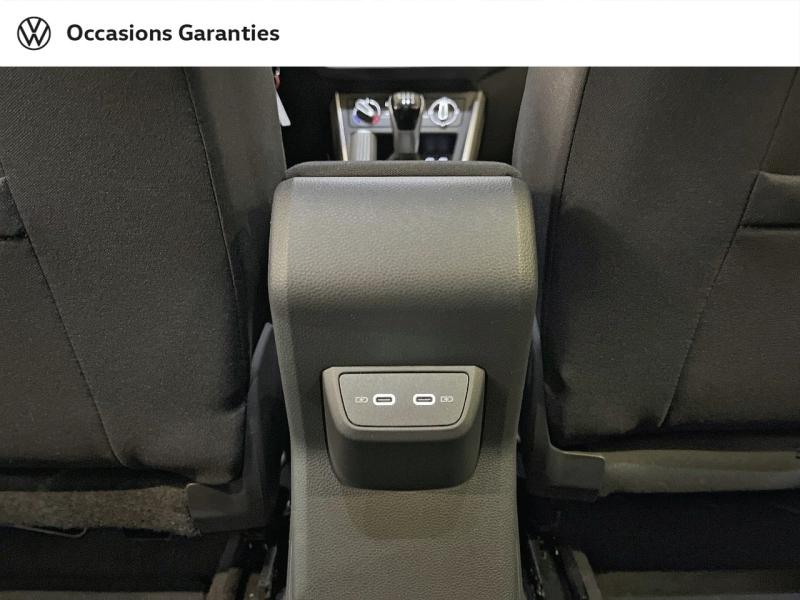 Voitures occasions VOLKSWAGEN TAIGO Life Paris