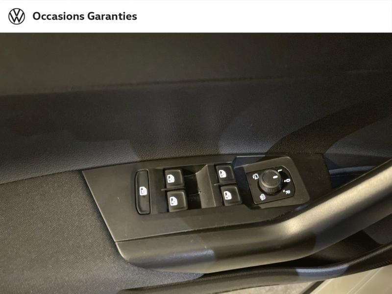 Voitures occasions VOLKSWAGEN TAIGO Life Paris